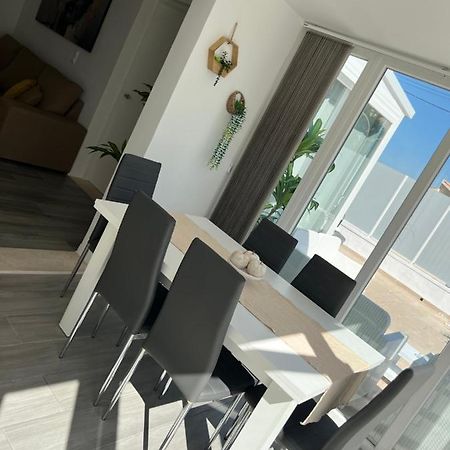 3 Bedroom Villa Private Pool La Florida Dehesa de Campoamor  Luaran gambar
