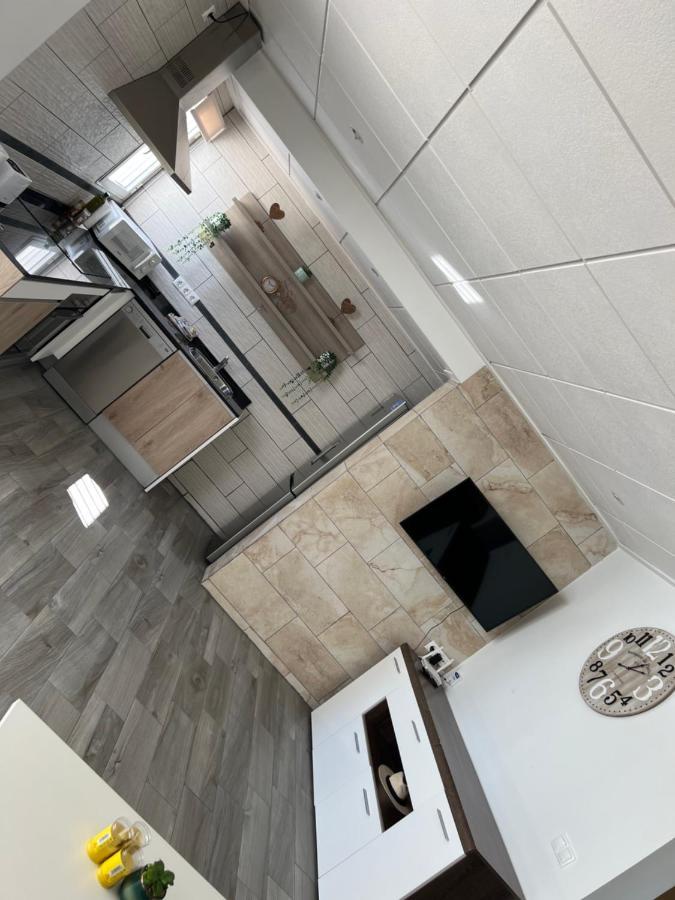 3 Bedroom Villa Private Pool La Florida Dehesa de Campoamor  Luaran gambar